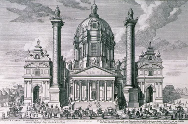 Vue de l